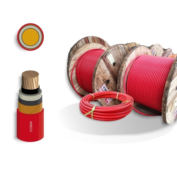 CABLE N2XSY